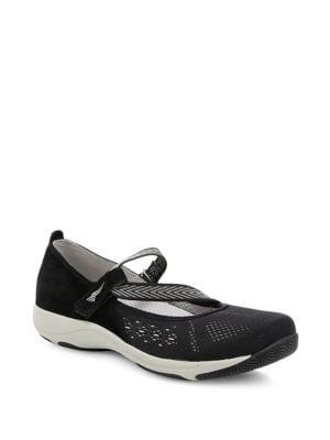 Dansko Haven Mesh Front Casual Shoes