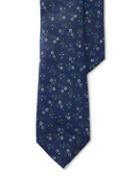 Lauren Ralph Lauren Mini Floral Silk Tie