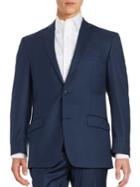 Michael Kors Two-button Suit Jacket