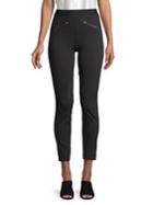 Highline Collective High-rise Cropped Leggings