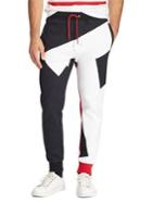 Polo Ralph Lauren P-wing Double-knit Graphic Joggers