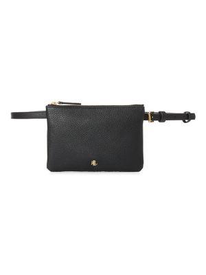 Lauren Ralph Lauren Belt Bag