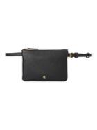 Lauren Ralph Lauren Belt Bag
