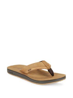 Reef Contour Cushion Sport Flip-flops