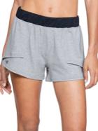 Under Armour Wide-band Logo Shorts