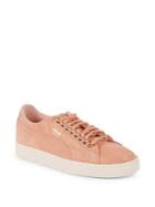Puma Chained Platform Sneakers