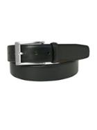 Boconi Collins Leather Belt