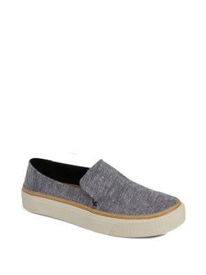 Toms Sunset Slip-on Sneakers