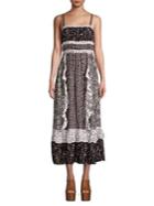 Free People Yessica Maxi Dress