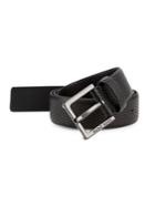 Hugo Cyngo Leather Belt