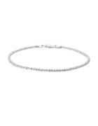 Lord & Taylor Sterling Silver Choker Necklace
