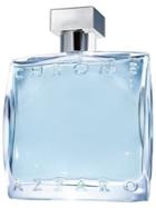 Azzaro Chrome After Shave Lotion 3.4oz