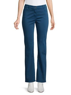 Olsen Lisa Power Stretch Straight Pants