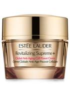 Estee Lauder Revitalizing Supreme Global Anti-aging Cell Power Creme/2.5 Oz.