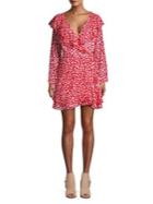 Free People Frenchie Printed Dress