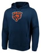Majestic Chicago Bears Nfl Perfect Play Hoodie