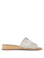 Kenneth Cole New York Joanne Lace Sandals