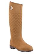 Tommy Hilfiger Babette Quilted Rain Boots