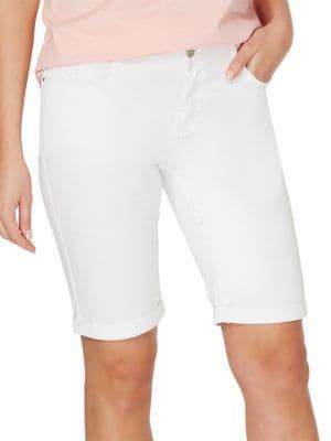 Dorothy Perkins Classic Knee-length Shorts
