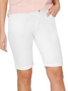 Dorothy Perkins Classic Knee-length Shorts