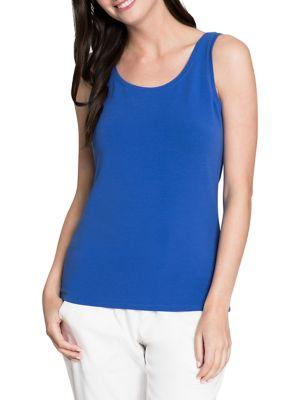 Nic+zoe Petite Perfect Tank Top
