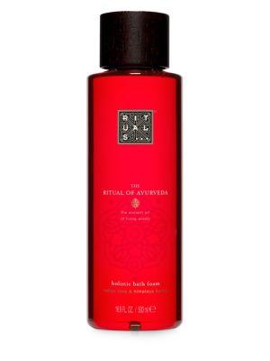 Rituals The Ritual Of Ayurveda Bath Foam