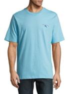 Tommy Bahama Fishin Accomplished Cotton Tee