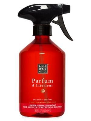 Rituals Happy Buddha Parfum D'interieur
