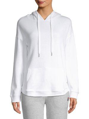 Marc New York Performance High-low Pullover Hoodie