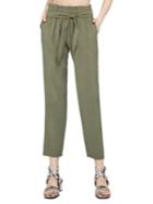 Bcbgeneration Self-tie Tapered Pants