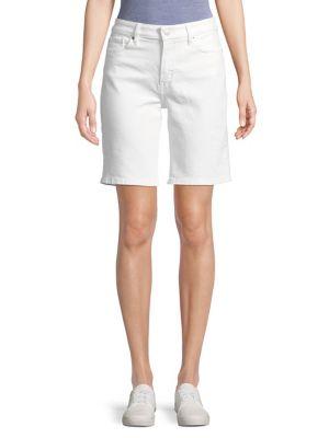 Calvin Klein Jeans City Denim Shorts