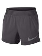 Nike Logo Stretch Shorts
