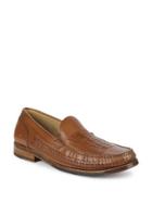 Tommy Bahama Haslington Leather Loafers