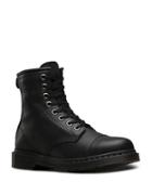 Dr. Martens Mace Leather Boots