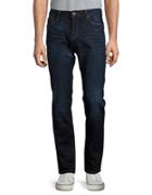 William Rast Dean Blaze Five-pocket Jeans