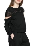 Walter Baker Casey Laced Top
