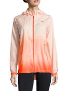 New Balance Relax Fit Hooded Jacket