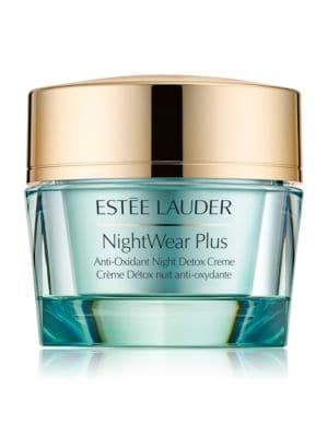 Estee Lauder Nightwear Plus Anti-oxidant Night Detox Creme