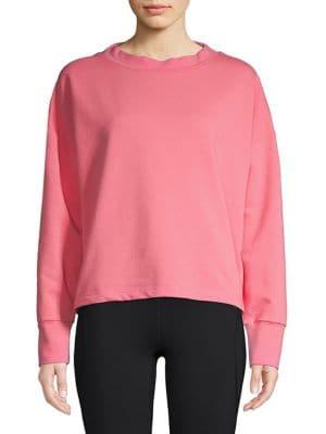 Askya Back Cutout Sweater