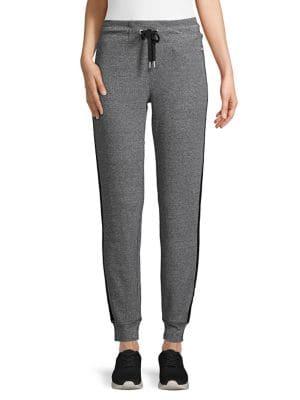 Tommy Hilfiger Performance Side Stripe Joggers