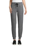 Tommy Hilfiger Performance Side Stripe Joggers