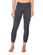 Betsey Johnson Performance Cropped Athletic Pants
