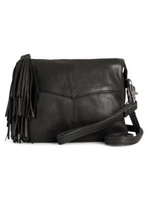 Day And Mood Etty Leather Crossbody Bag