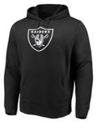 Majestic Oakland Raiders Nfl Perfect Play Hoodie
