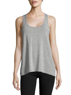 Pj Salvage Heathered Tank Top