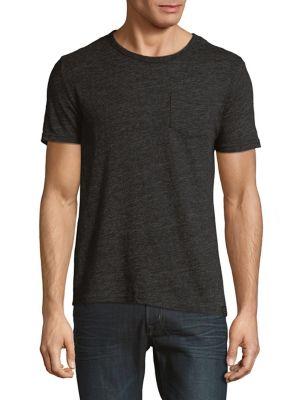 Lucky Brand Classic Short-sleeve Tee