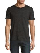 Lucky Brand Classic Short-sleeve Tee