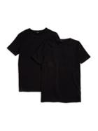 Boss 2-pack Crewneck Tee