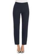 Nic+zoe Petite Petite Solid Stretch Pants