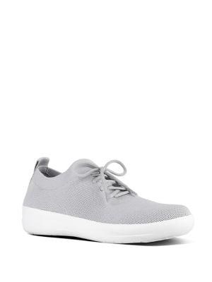 Fitflop F-sporty Uberknit Sneakers